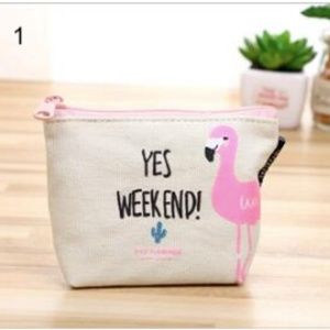 Cute Small Pouch Purse